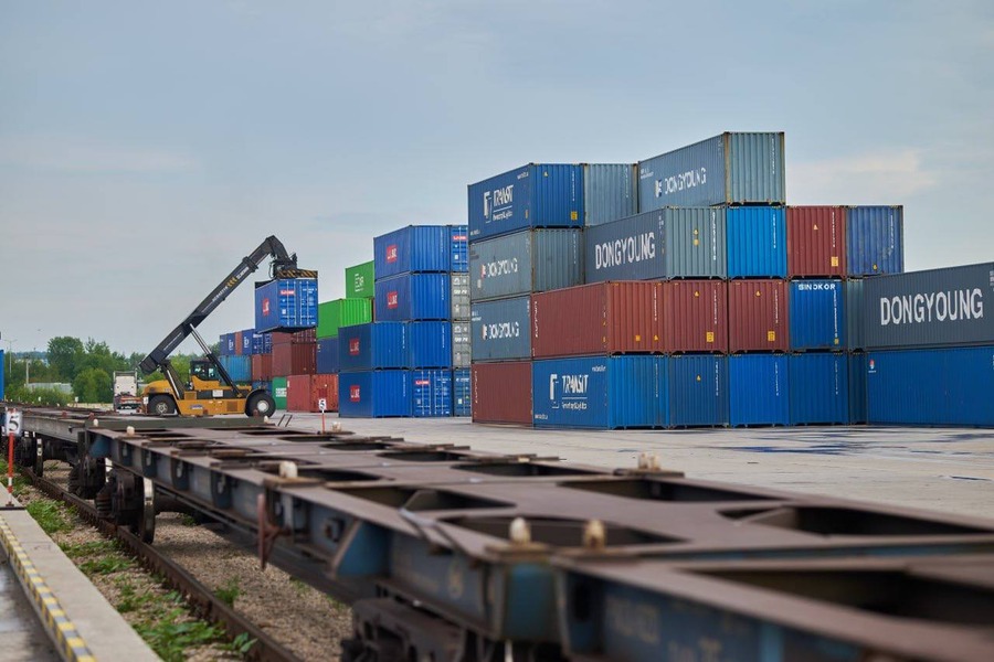 Техническое оснащение