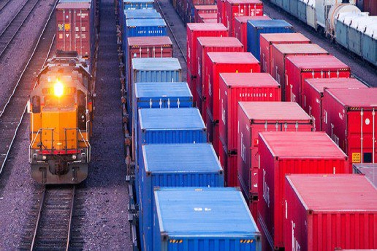 Railway transportation